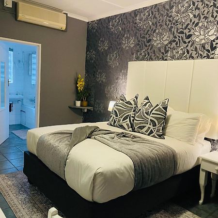Pari Guest House Middelburg  Zewnętrze zdjęcie