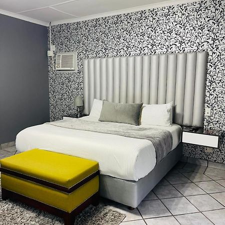 Pari Guest House Middelburg  Zewnętrze zdjęcie