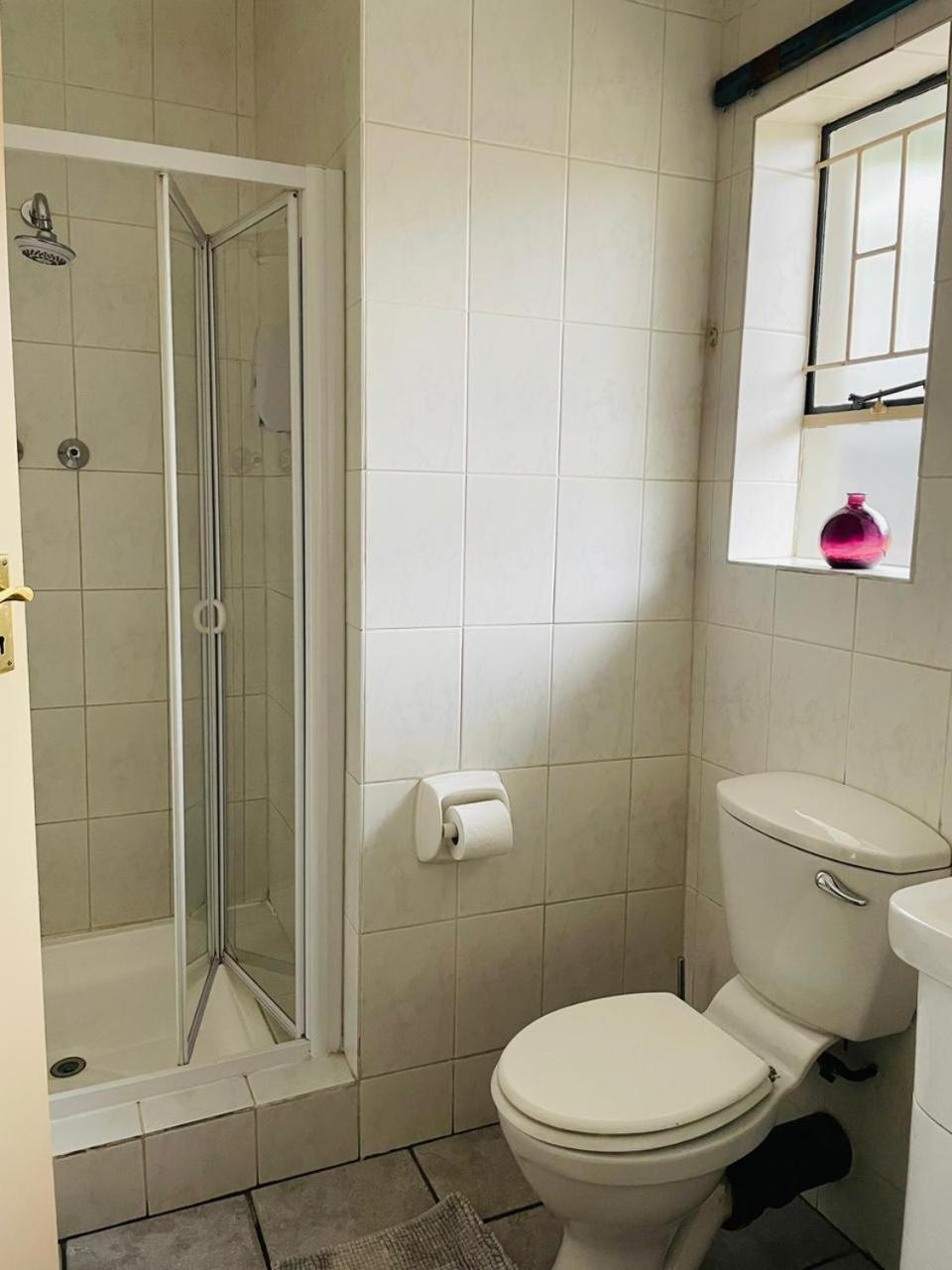Pari Guest House Middelburg  Zewnętrze zdjęcie