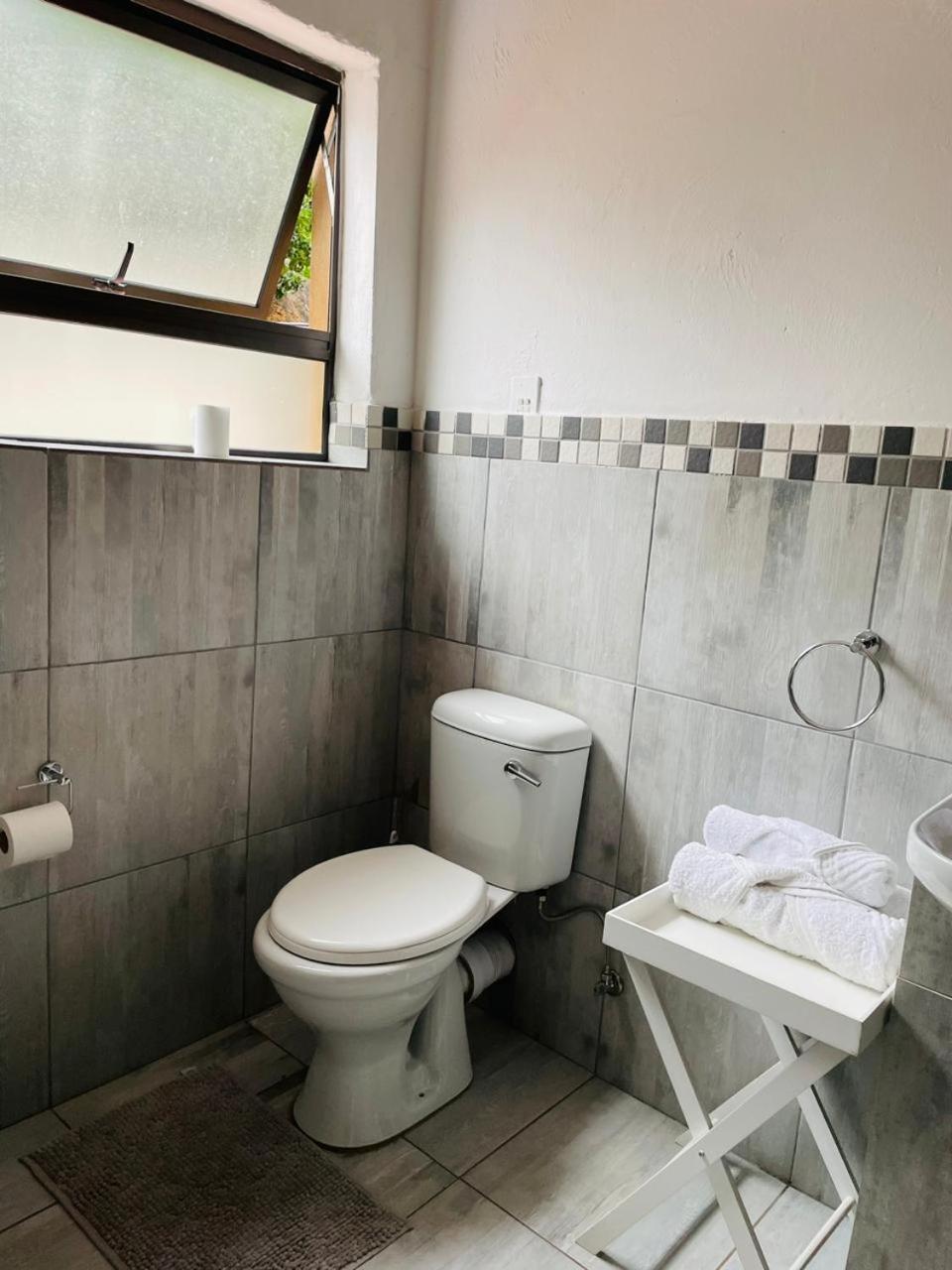 Pari Guest House Middelburg  Zewnętrze zdjęcie