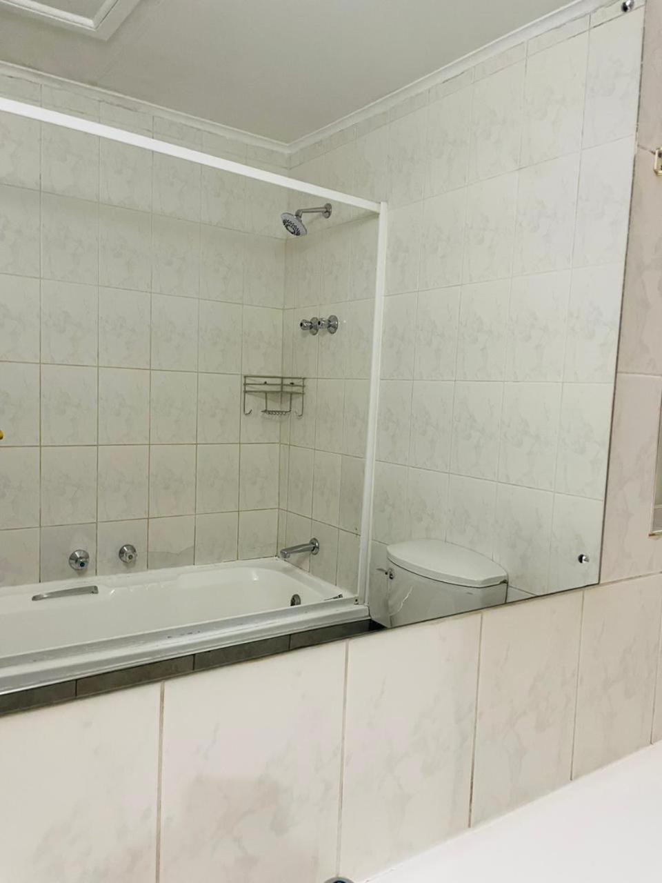 Pari Guest House Middelburg  Zewnętrze zdjęcie