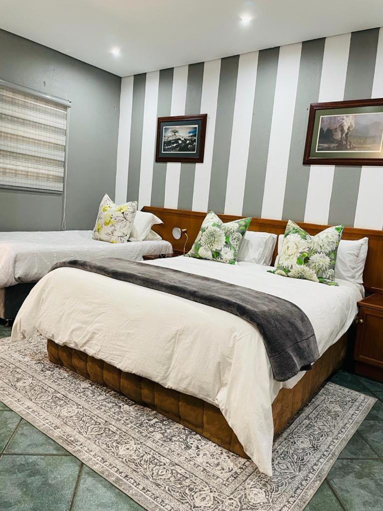 Pari Guest House Middelburg  Zewnętrze zdjęcie