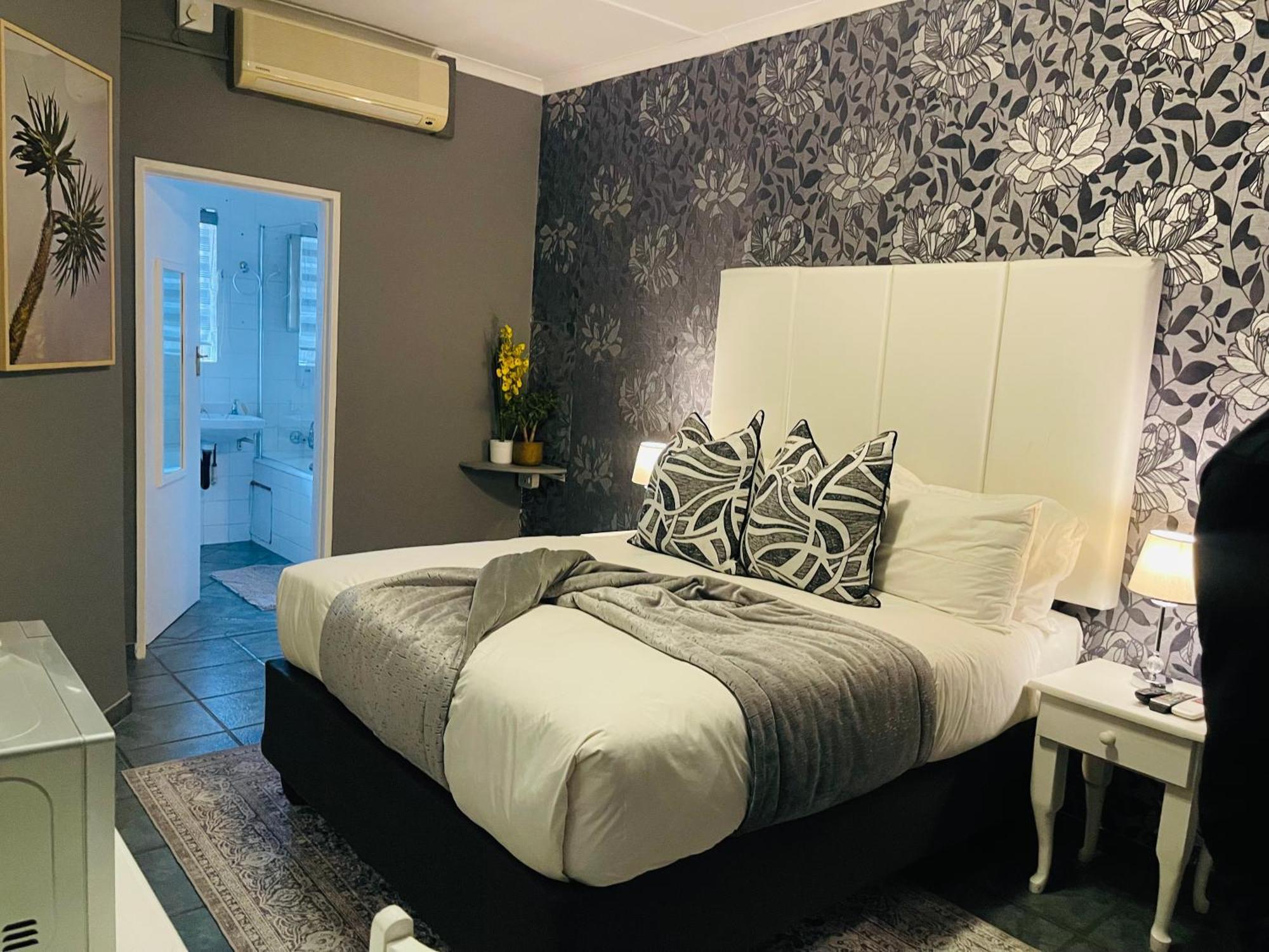 Pari Guest House Middelburg  Zewnętrze zdjęcie