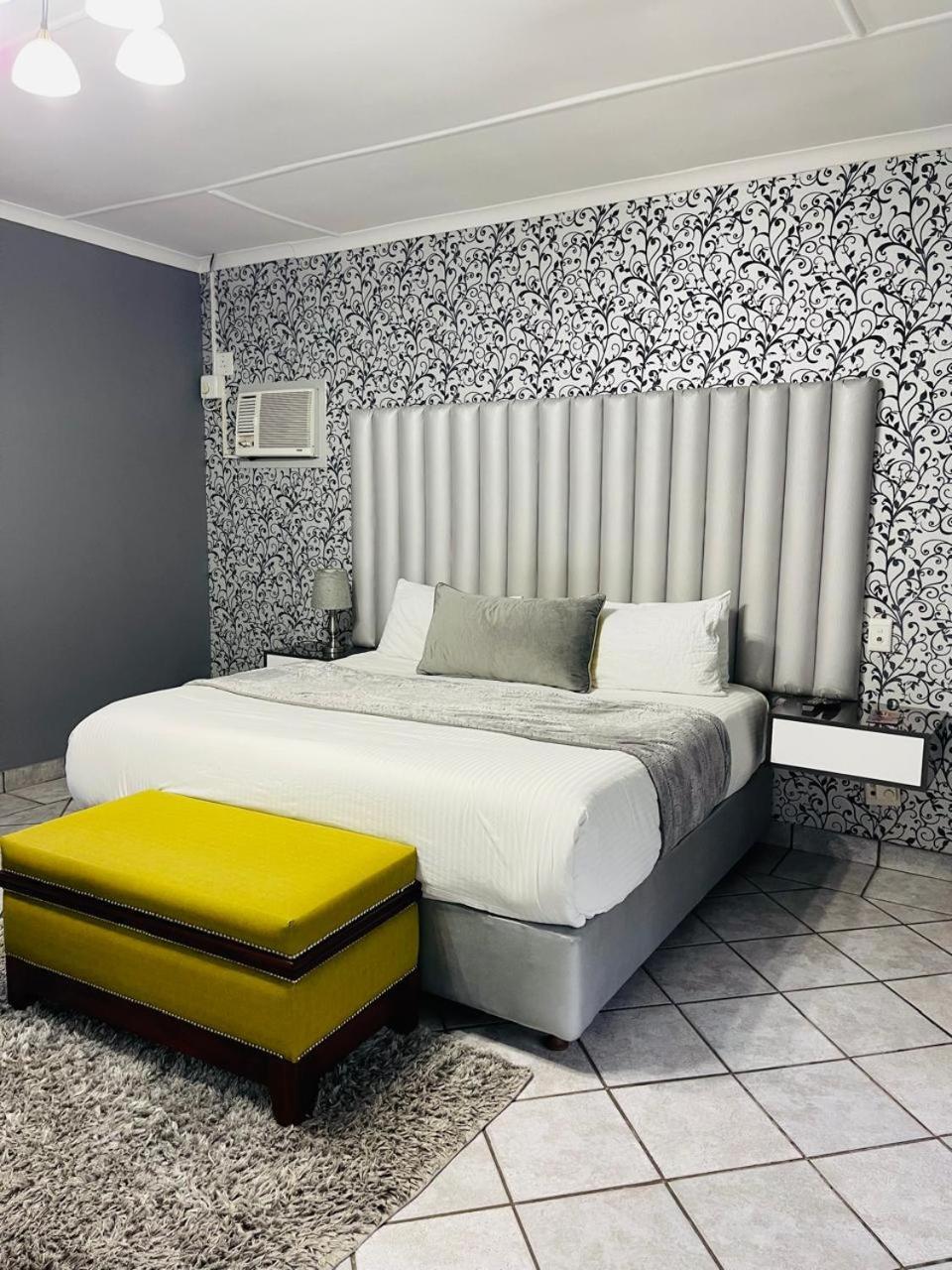 Pari Guest House Middelburg  Zewnętrze zdjęcie